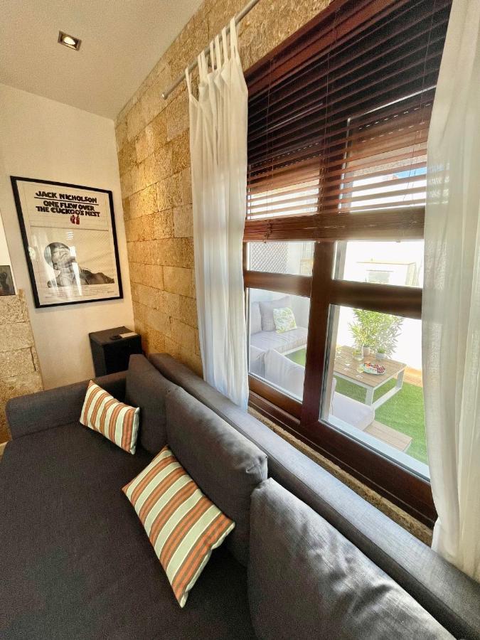 קדיז Gatu Premium Atico Caleta , Preferente Mayores De 25 Anos Y Familias מראה חיצוני תמונה