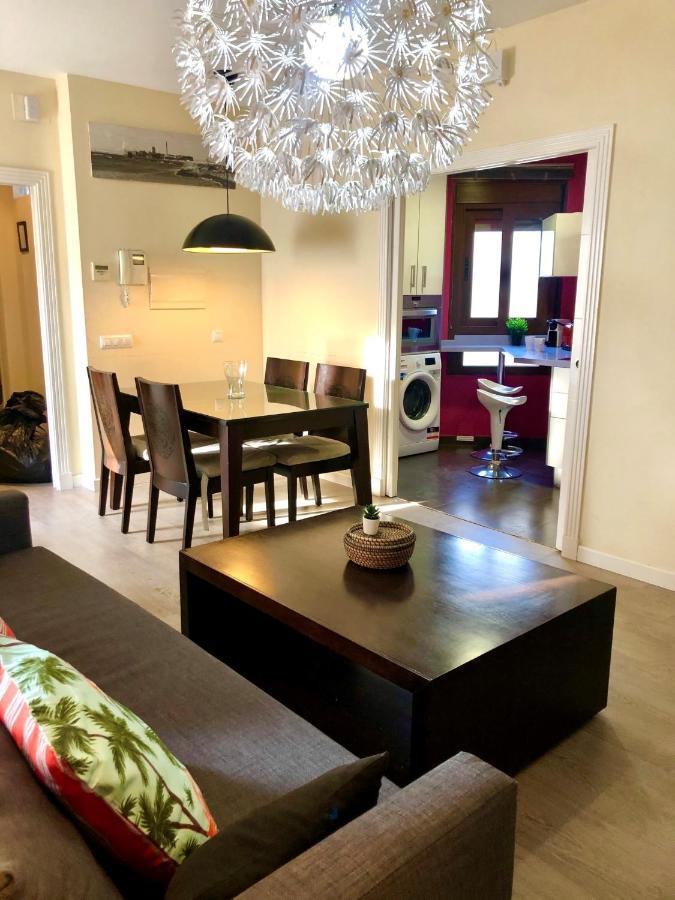 קדיז Gatu Premium Atico Caleta , Preferente Mayores De 25 Anos Y Familias מראה חיצוני תמונה