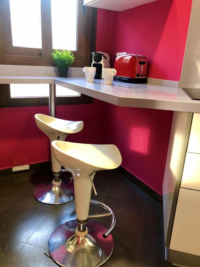 קדיז Gatu Premium Atico Caleta , Preferente Mayores De 25 Anos Y Familias מראה חיצוני תמונה